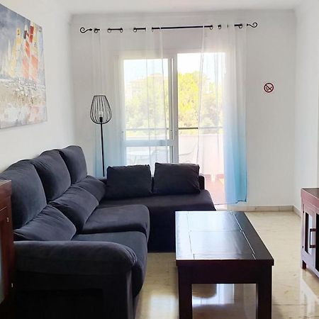 Benalmarina Sea View Apartments Benalmádena Εξωτερικό φωτογραφία
