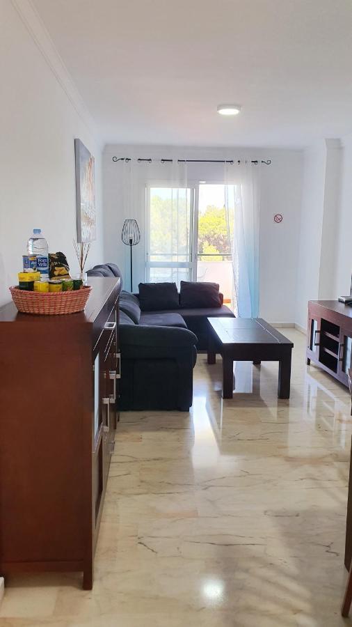 Benalmarina Sea View Apartments Benalmádena Εξωτερικό φωτογραφία