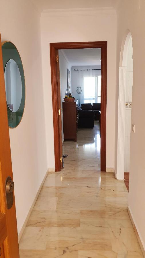 Benalmarina Sea View Apartments Benalmádena Εξωτερικό φωτογραφία
