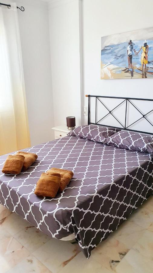Benalmarina Sea View Apartments Benalmádena Εξωτερικό φωτογραφία