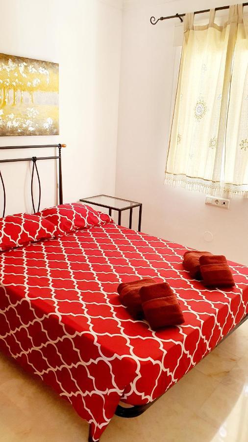 Benalmarina Sea View Apartments Benalmádena Εξωτερικό φωτογραφία
