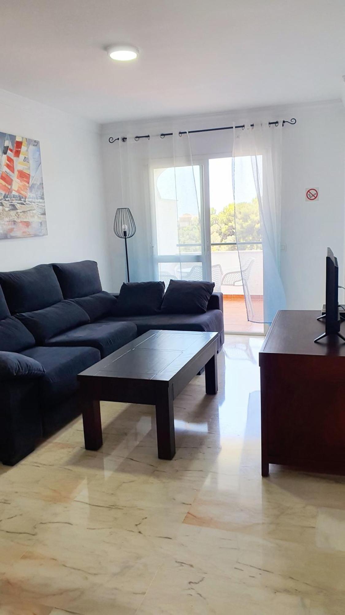 Benalmarina Sea View Apartments Benalmádena Εξωτερικό φωτογραφία