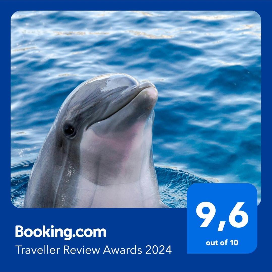 Benalmarina Sea View Apartments Benalmádena Εξωτερικό φωτογραφία