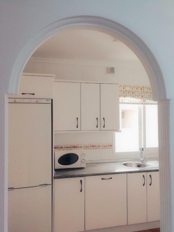 Benalmarina Sea View Apartments Benalmádena Εξωτερικό φωτογραφία