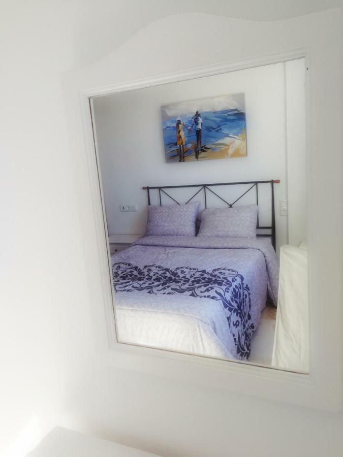 Benalmarina Sea View Apartments Benalmádena Εξωτερικό φωτογραφία