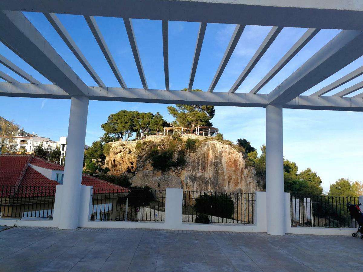 Benalmarina Sea View Apartments Benalmádena Εξωτερικό φωτογραφία
