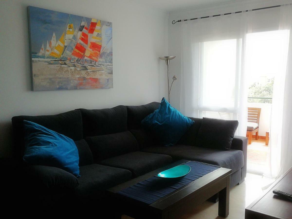 Benalmarina Sea View Apartments Benalmádena Εξωτερικό φωτογραφία