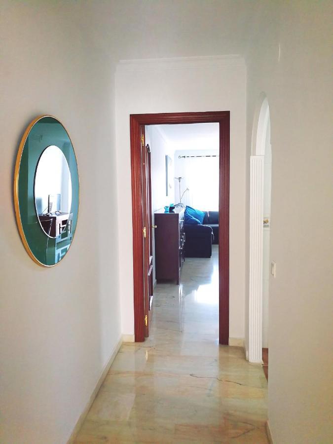 Benalmarina Sea View Apartments Benalmádena Εξωτερικό φωτογραφία