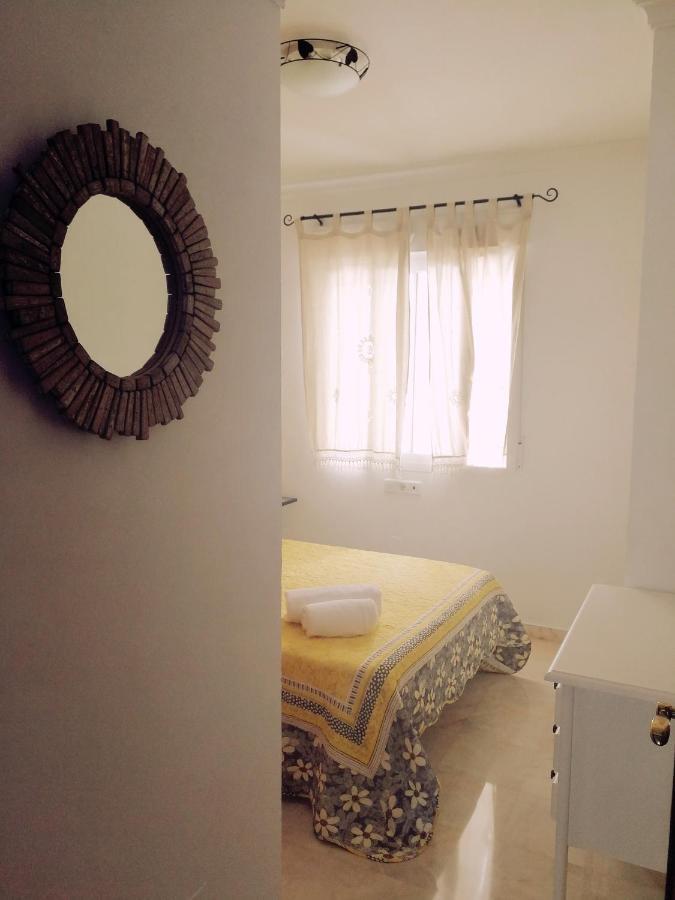 Benalmarina Sea View Apartments Benalmádena Εξωτερικό φωτογραφία