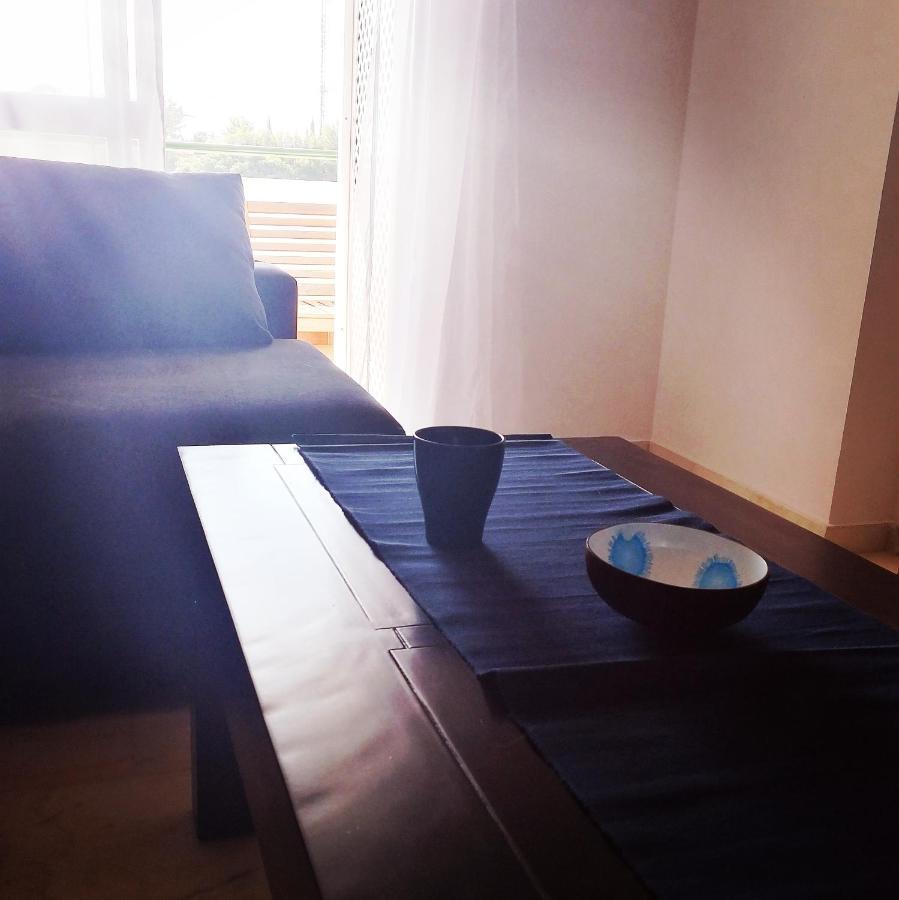 Benalmarina Sea View Apartments Benalmádena Εξωτερικό φωτογραφία