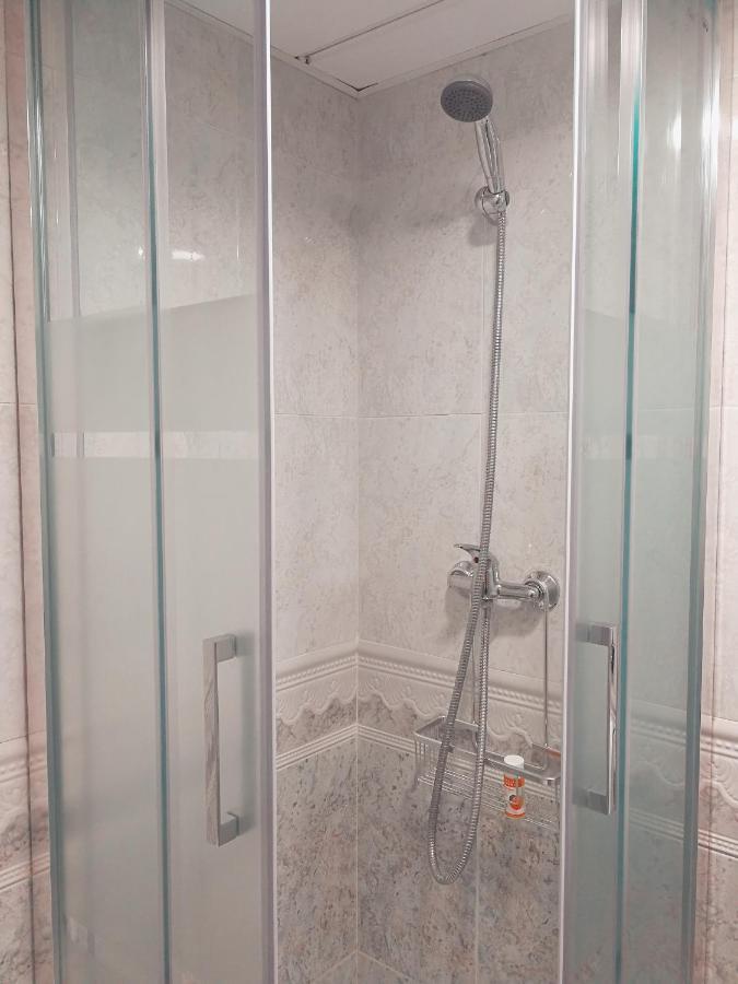 Benalmarina Sea View Apartments Benalmádena Εξωτερικό φωτογραφία