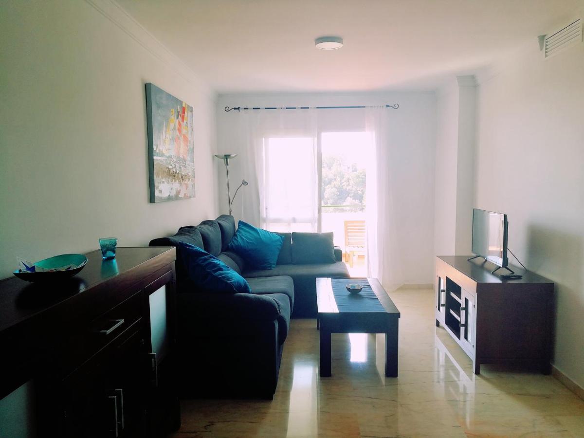 Benalmarina Sea View Apartments Benalmádena Εξωτερικό φωτογραφία